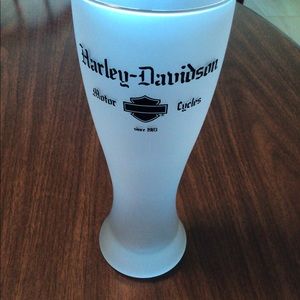 Pilzner, Harley Davidson